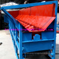 Large Log Peeling Machine High Efficiency Wood Debarker